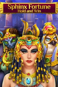 Sphinx Fortune