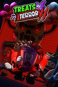 Treats of Terror II