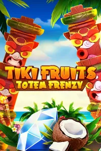 Tiki Fruits Totem Frenzy